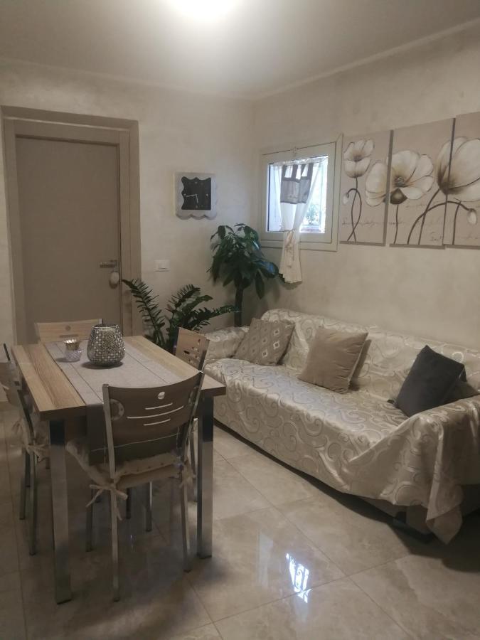 Casa Donna Fiorella Tipica Siciliana 陶尔米纳 外观 照片