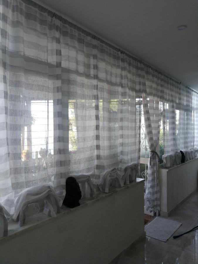 Casa Donna Fiorella Tipica Siciliana 陶尔米纳 外观 照片
