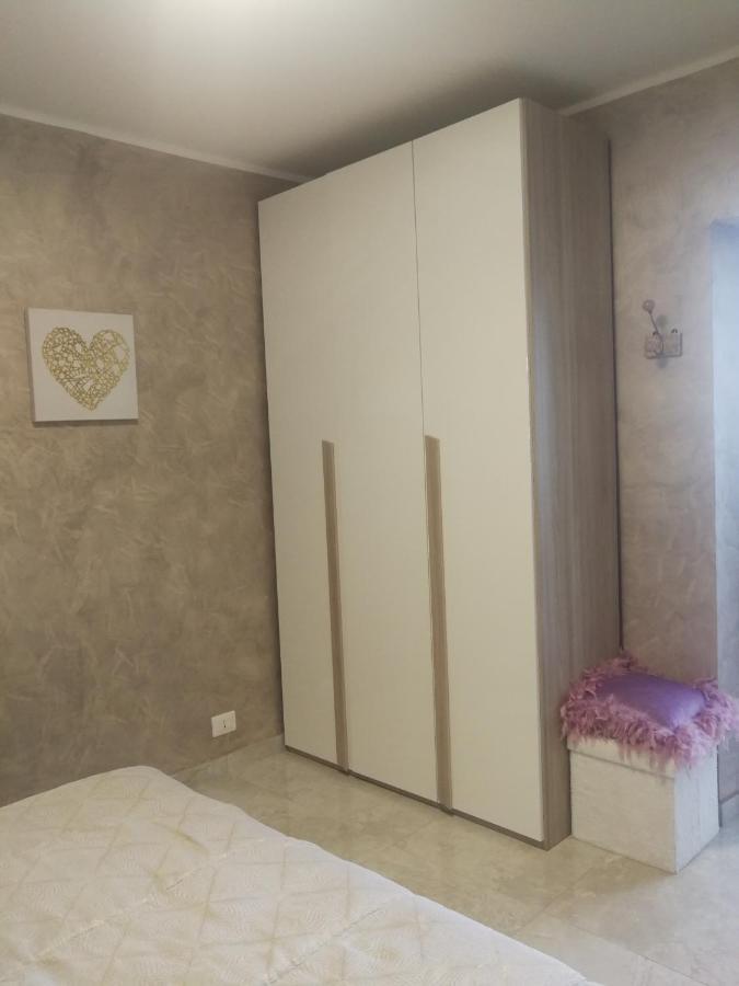 Casa Donna Fiorella Tipica Siciliana 陶尔米纳 外观 照片