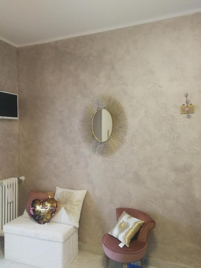 Casa Donna Fiorella Tipica Siciliana 陶尔米纳 外观 照片